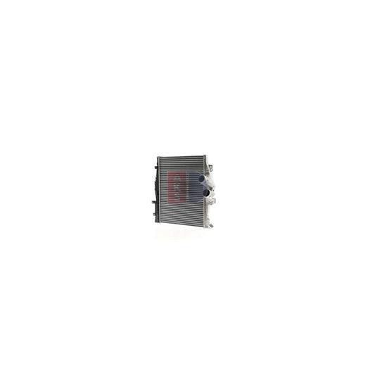 AKS Dasis 137370N Intercooler