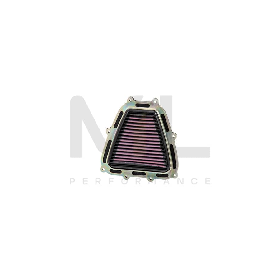K&N YA-4514XD Replacement Air Filter