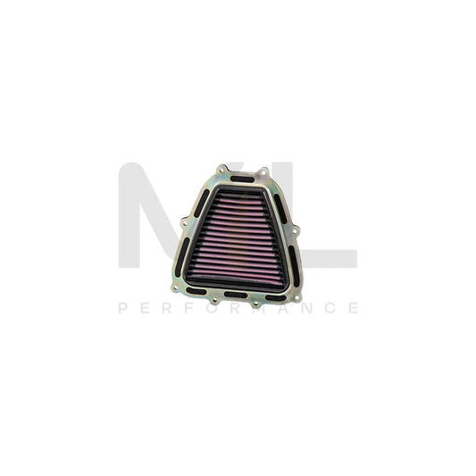 K&N YA-4514XD Replacement Air Filter