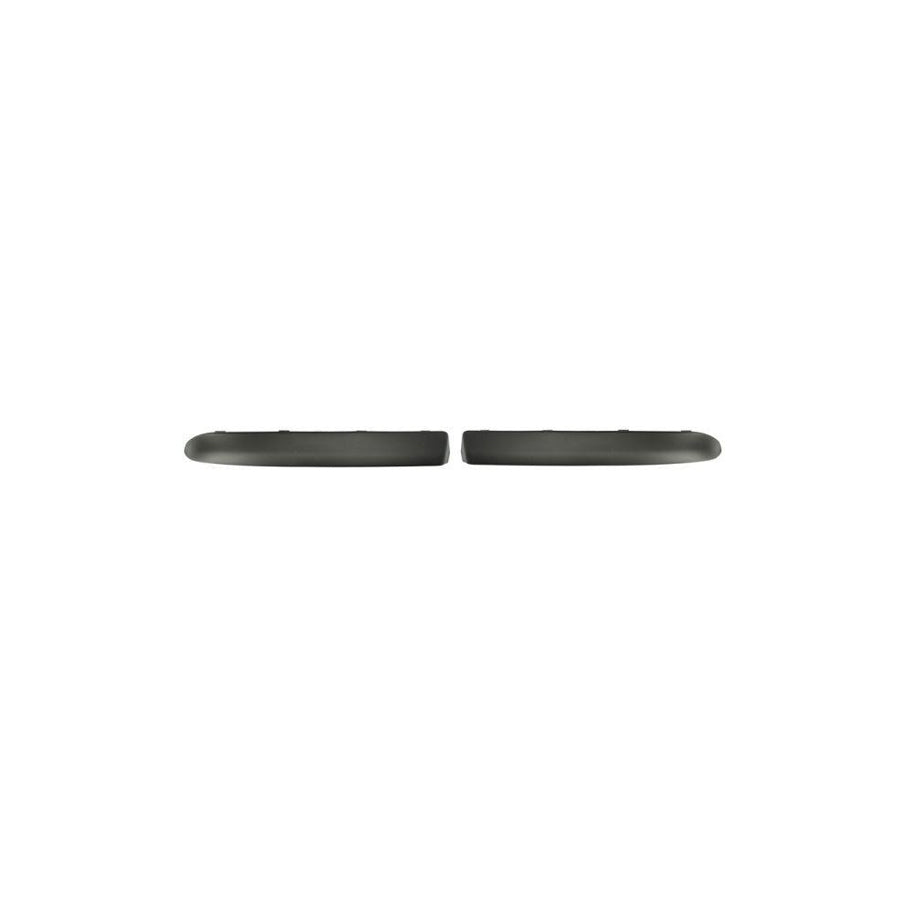 Blic 5703-05-2023920P Bumper Moulding for Fiat Punto II Hatchback (188)