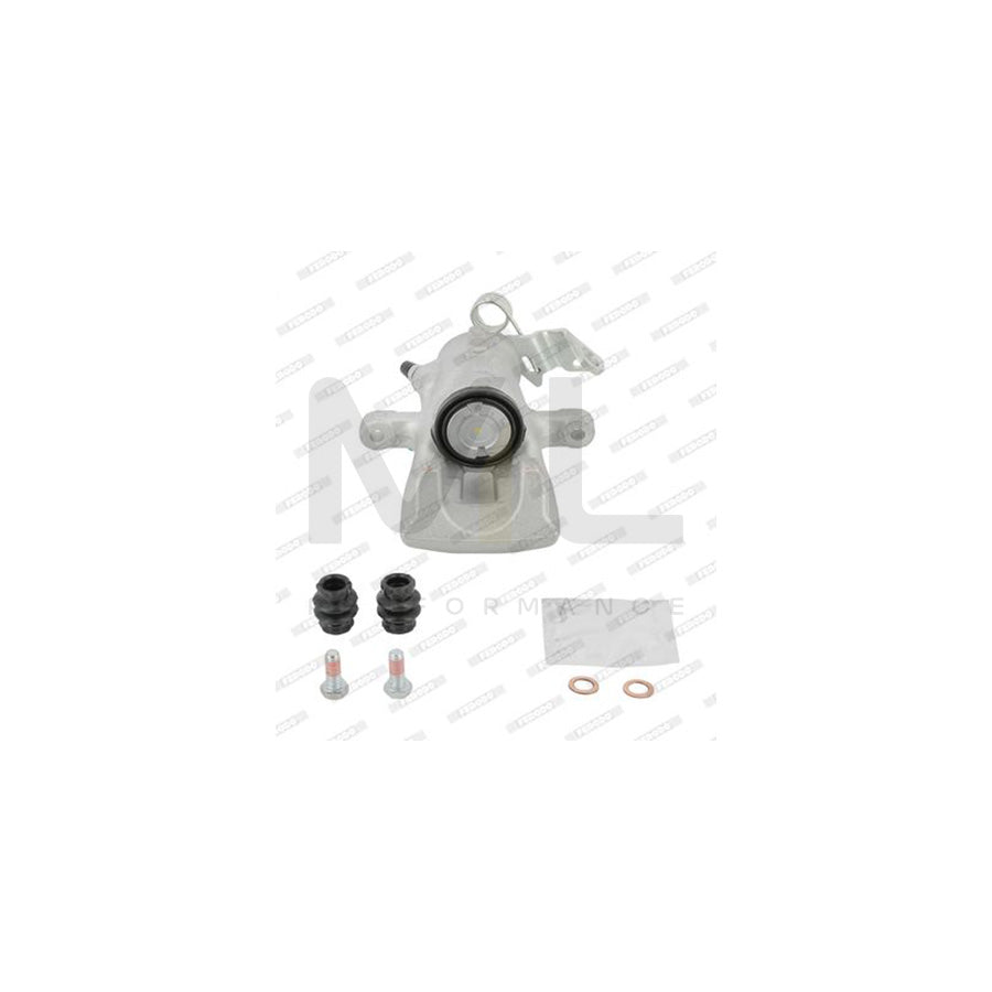 Ferodo Premier FCL694452 Brake Caliper With Accessories