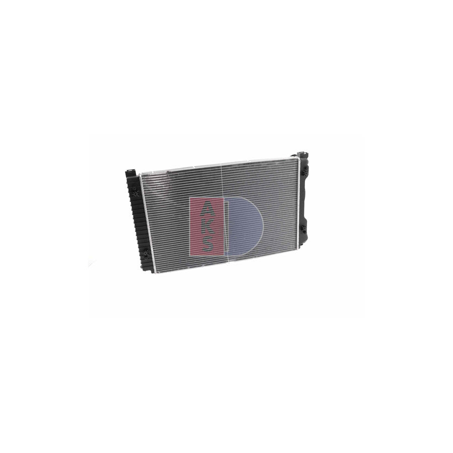 AKS Dasis 480051N Engine Radiator for Audi A6