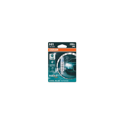 OSRAM 64150CBN-01B 12V 55W P14.5S