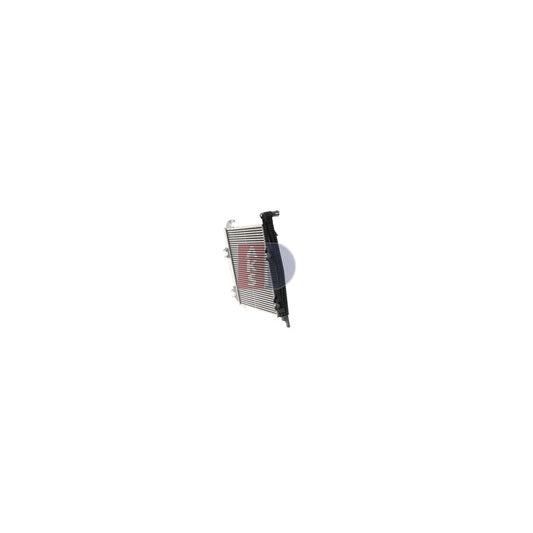 AKS Dasis 137420N Intercooler
