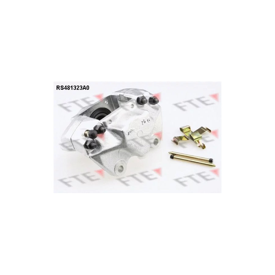 FTE Rs481323A0 Brake Caliper for Porsche 911
