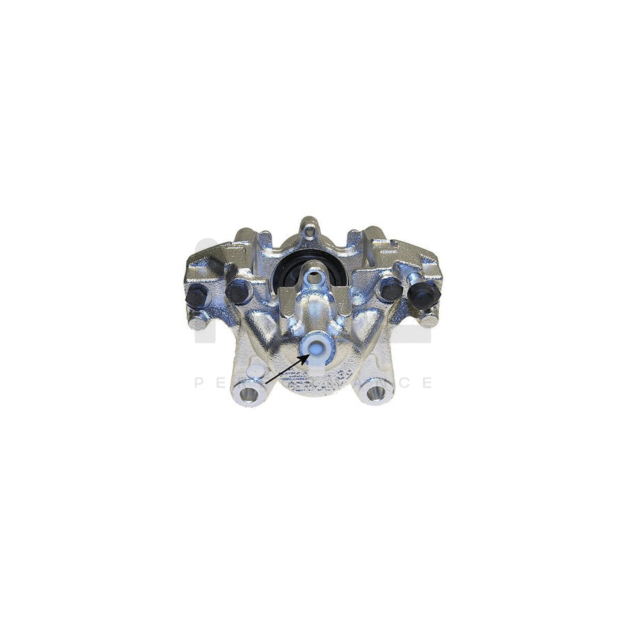 TEXTAR 38037600 Brake Caliper without holder