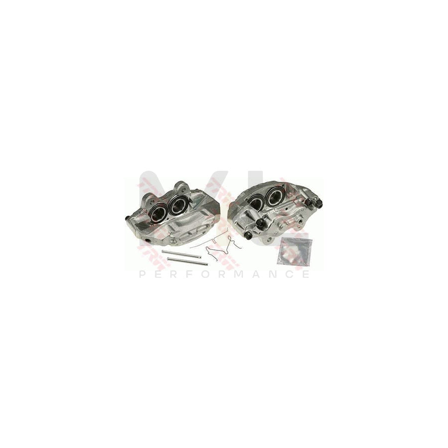TRW BHU291E Brake Caliper