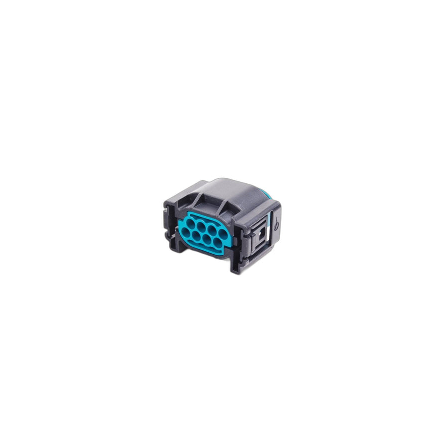 Genuine BMW 61138364624 E71 G14 F07 Universal Socket Housing Uncoded 8 POL. (Inc. Z4 20i, 320i 1.6 & 760i)