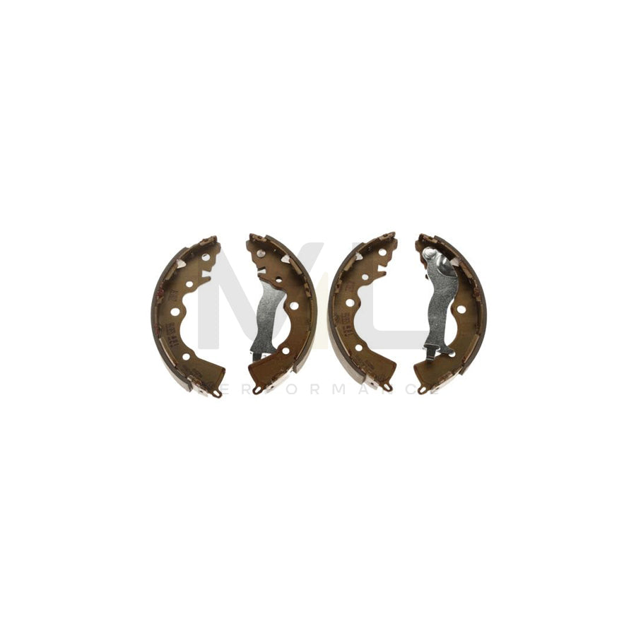 TRW GS8766 Brake Shoe Set
