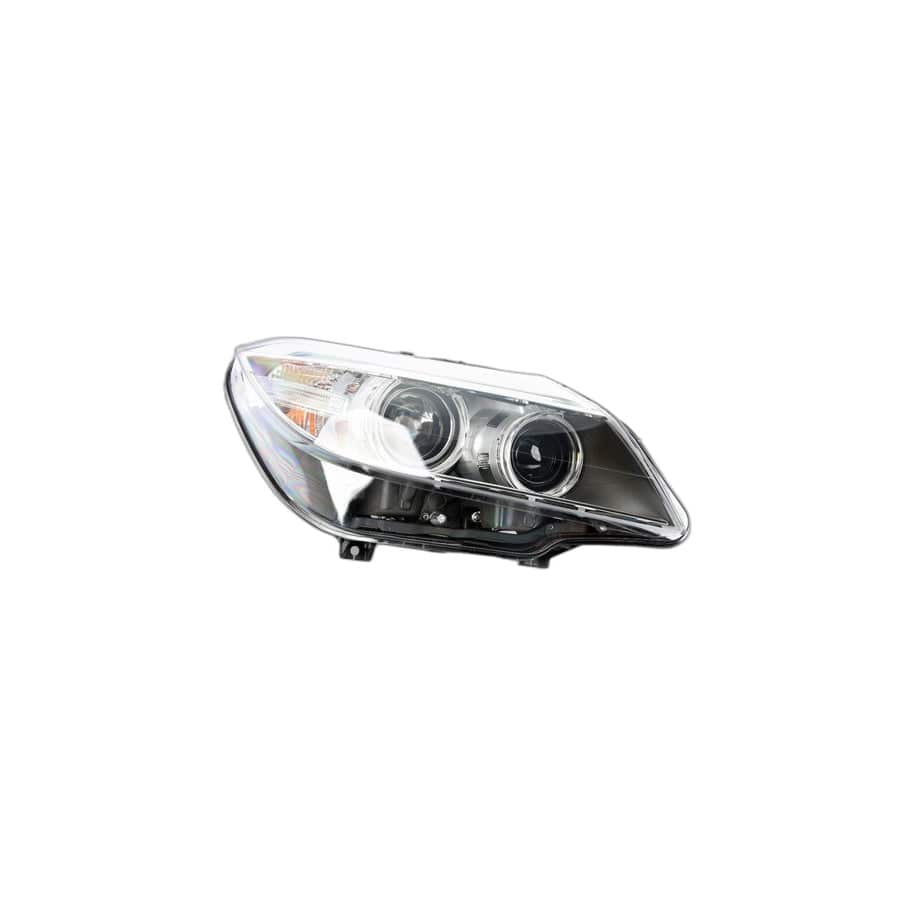 Genuine BMW 63127348954 E89 Bi-Xenon Headlight Akl, Right (Inc. Z4)