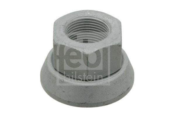 Febi Bilstein 24241 Wheel Nut | ML Performance UK Car Parts
