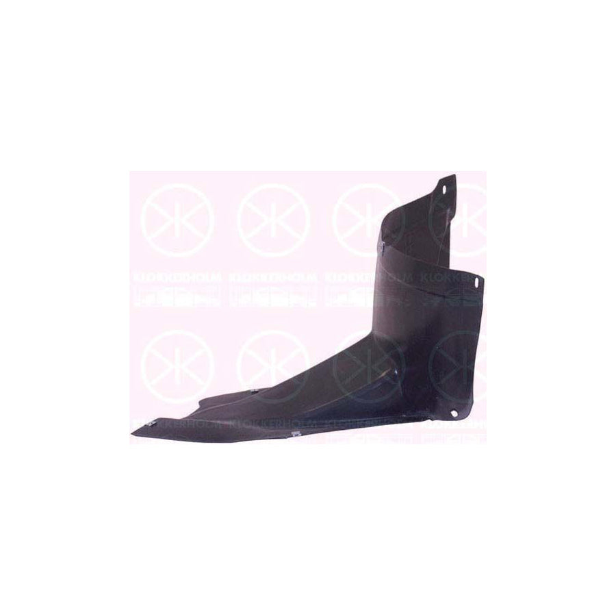 Klokkerholm 9540386 Panelling, Mudguard for VW PASSAT