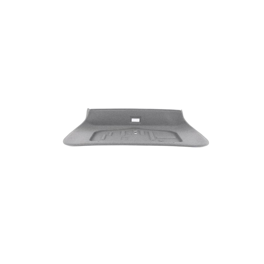 Genuine BMW 51498186808 E39 Trunk Lid Trim Panel GRAU (Inc. 530i, 525d & 525td)