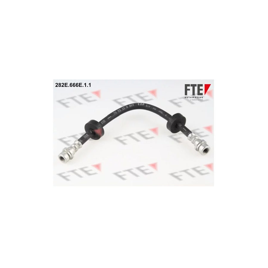 FTE 9240448 Brake Hose for Ford Mondeo