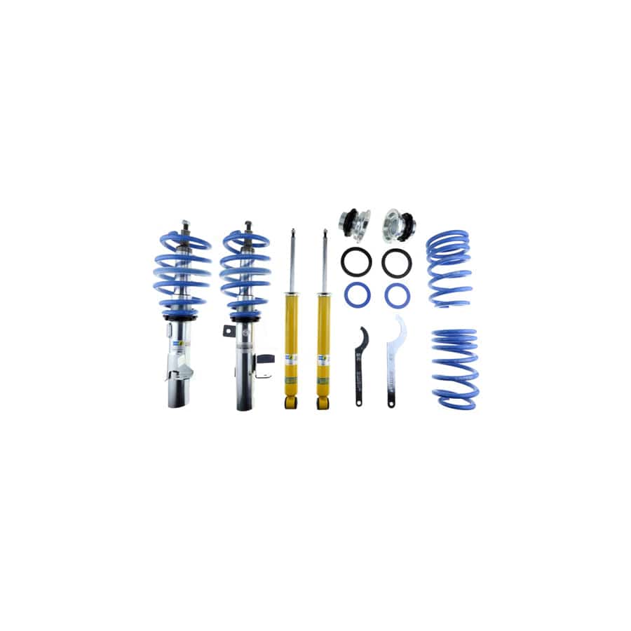 Bilstein 47-232952 FORD Focus B14 PSS Coilover 1 | ML Performance UK Car Parts