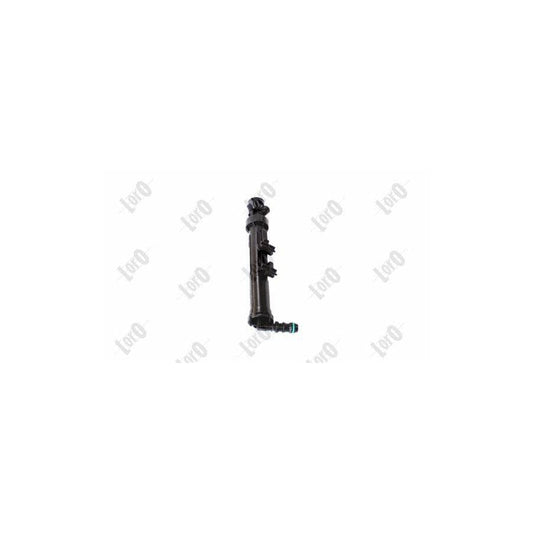 Abakus 10303078 Washer Fluid Jet, Headlight Cleaning Suitable for Mercedes-Benz B-Class (W246, W242)