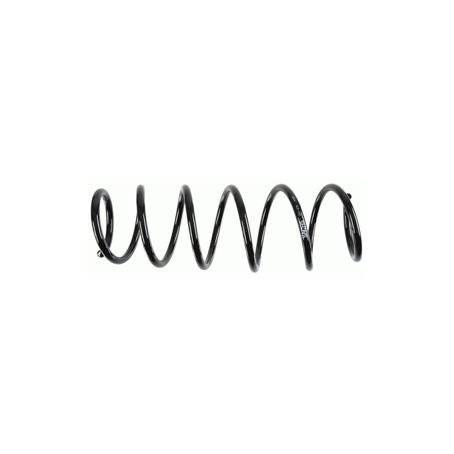 Sachs 993 078 Coil Spring