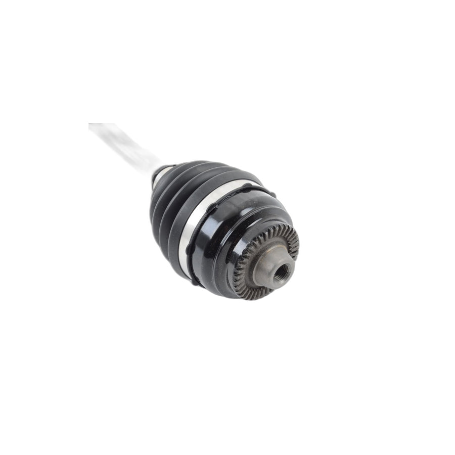 Genuine BMW 31607606027 F02 F07 Exch. Output Shaft, Left L=607mm (Inc. ALPINA B7X, 550iX & 535dX)