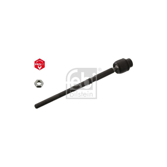 Febi Bilstein 12969 Inner Tie Rod For Saab 9000