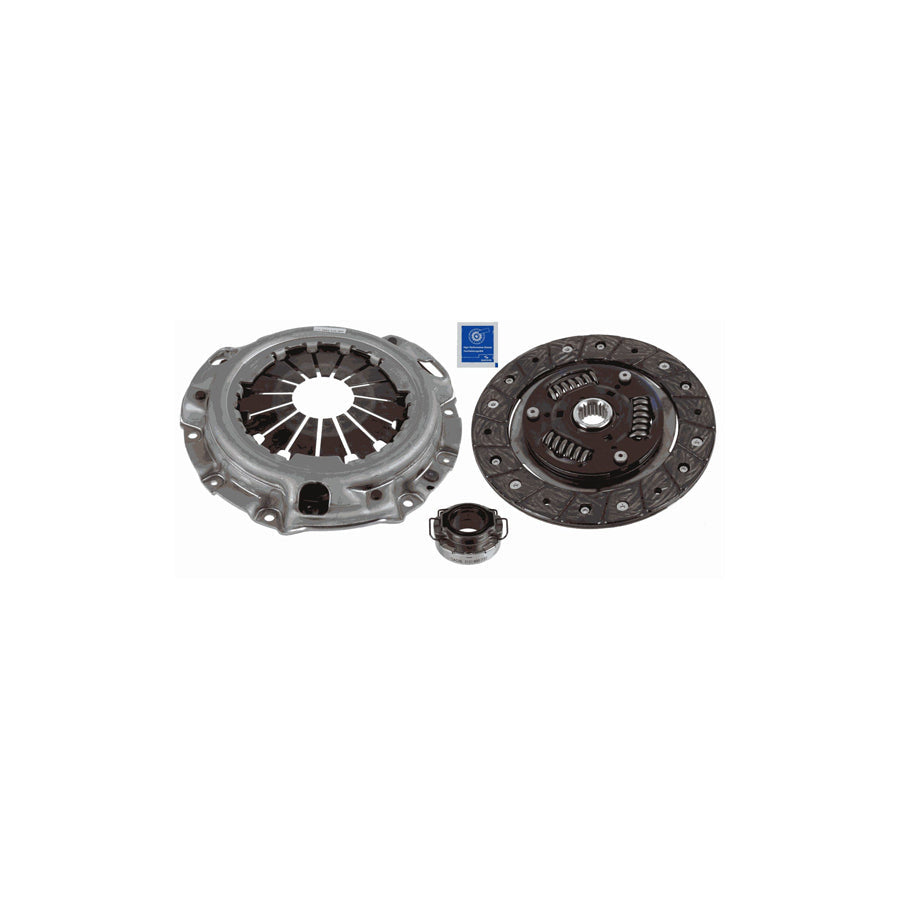 Sachs 3000 951 759 Clutch Kit