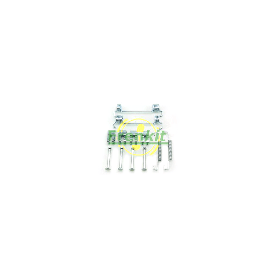 FRENKIT 950851 Brake Shoe Fitting Kit