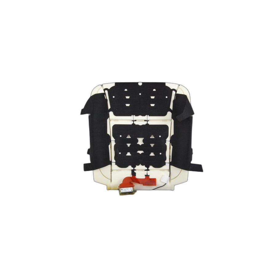 Genuine BMW 52109142348 E60 E61 Basic Seat Upholstery, Right OC3 (Inc. 530i, 525xi & 530xi)
