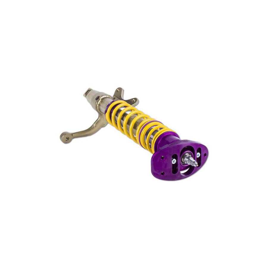 KW 35271864 Porsche 911 Clubsport 2-Way Coilover Kit 5  | ML Performance UK Car Parts