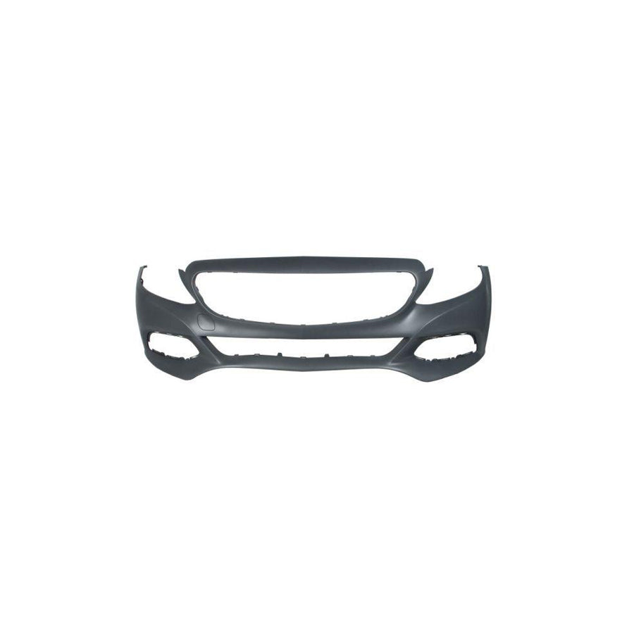 Blic 5510-00-3521902Q Bumper Suitable for Mercedes-Benz C-Class