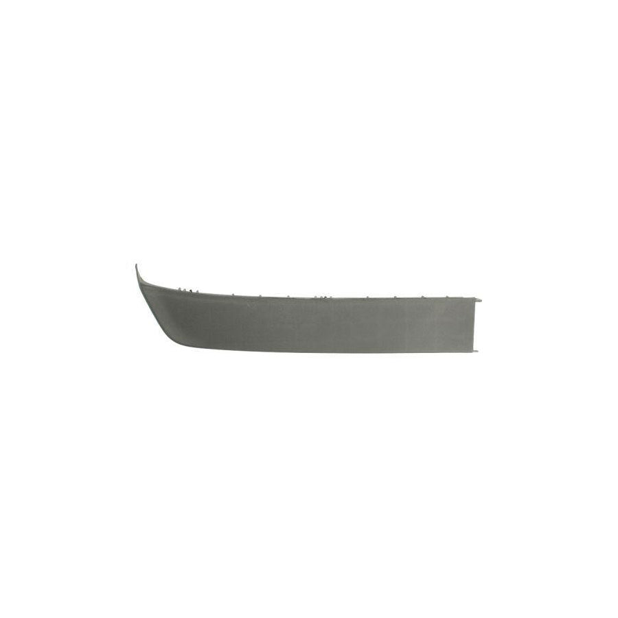 Blic 5511-00-9520228K Front Splitter for VW Golf