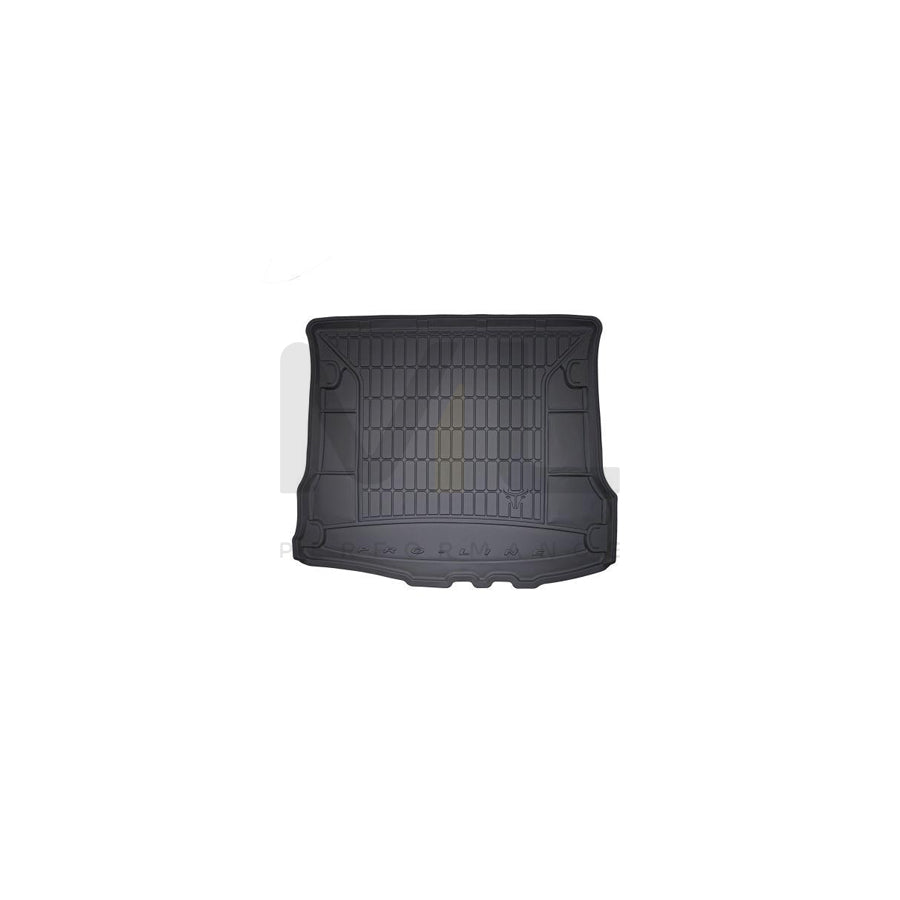FROGUM TM403161 Car boot tray for DACIA Logan I MCV (KS) TPE (thermoplastic elastomer), Nonslip, (LHD)
