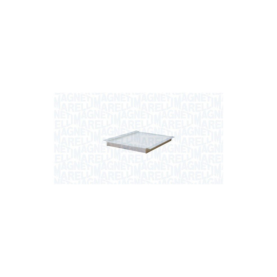 MAGNETI MARELLI 350203062420 Pollen Filter