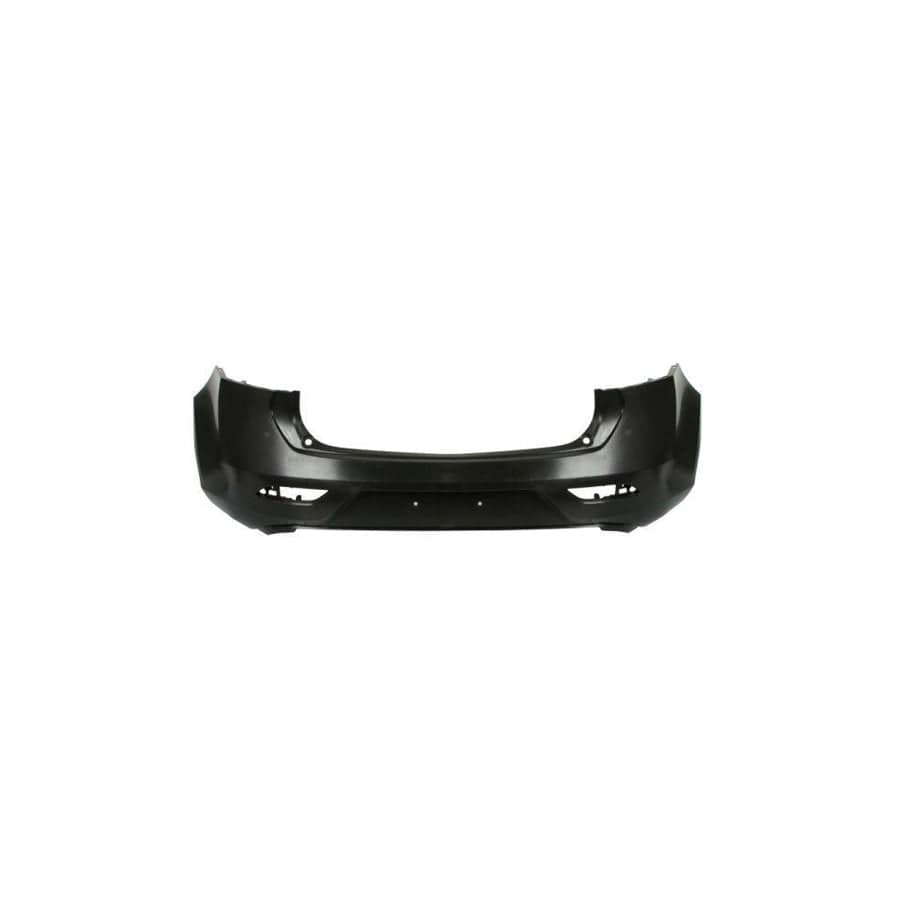 Blic 5506-00-9010950P Rear Bumper for Volvo V40 Hatchback (525, 526)