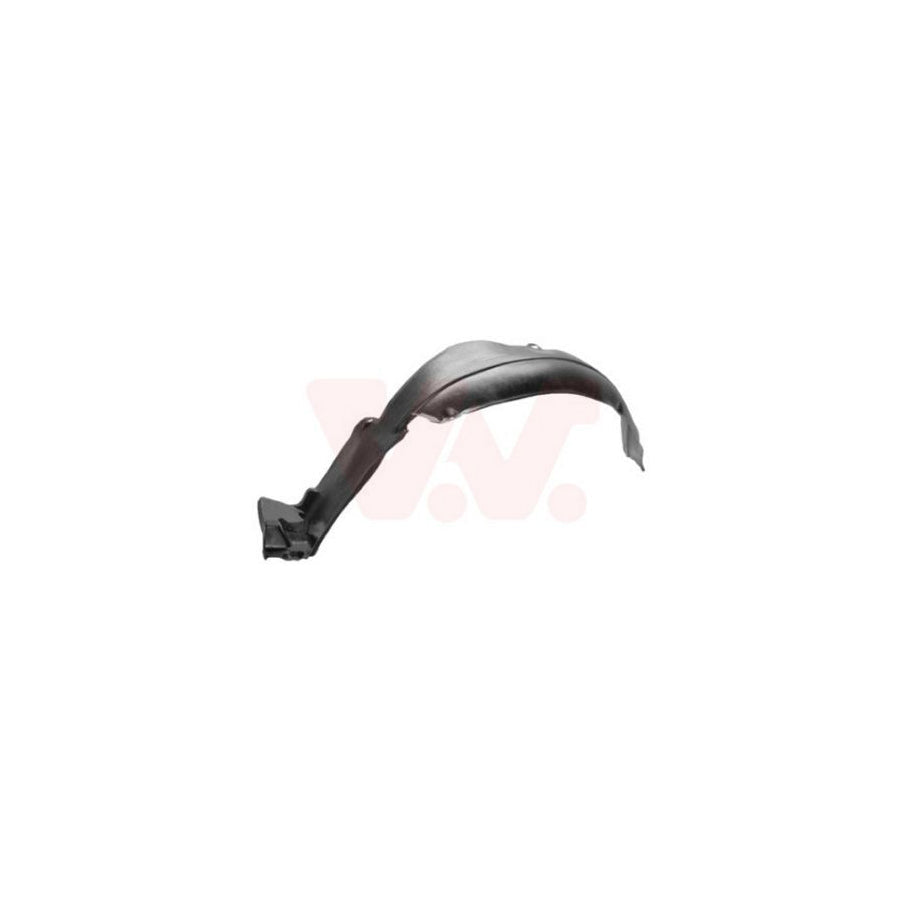 Van Wezel 5214433 Panelling, Mudguard for SUZUKI SWIFT