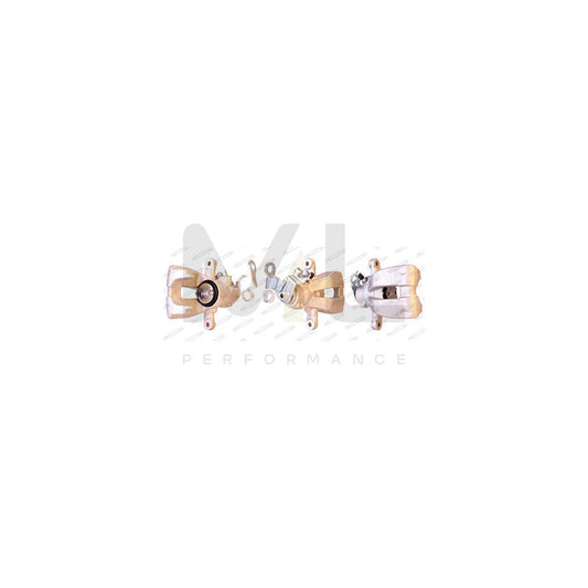 Ferodo Premier FCL694403 Brake Caliper With Accessories