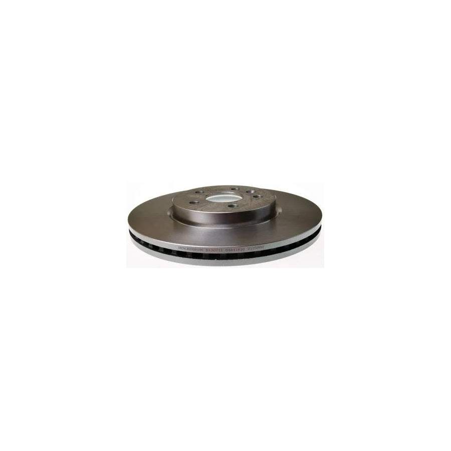 Denckermann B130711 Brake Disc