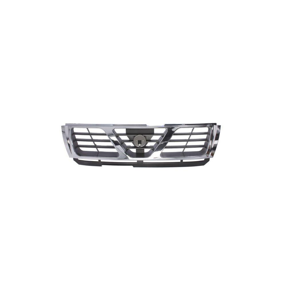 Blic 6502-07-1647992P Radiator Grille for Nissan Patrol