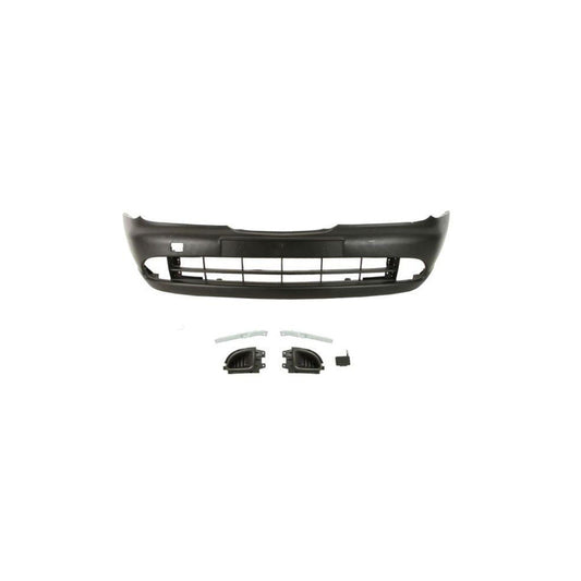 Blic 5510-00-7707900P Bumper for Tesla Model S (5Yjs)