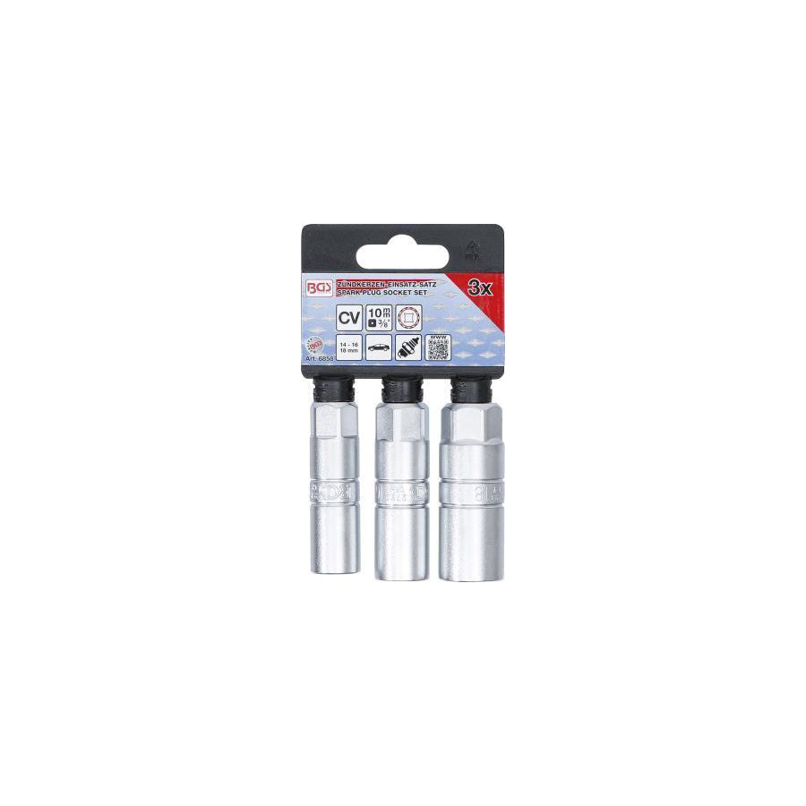 Bgs 6858 Socket