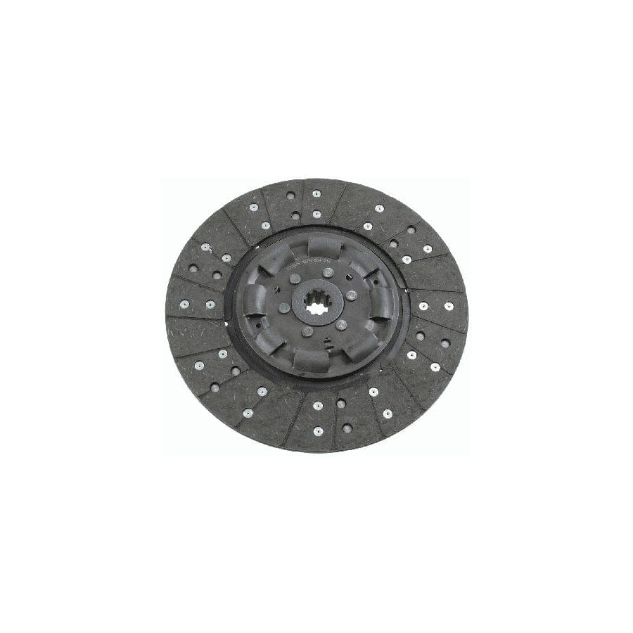 Sachs 1878 634 019 Clutch Disc