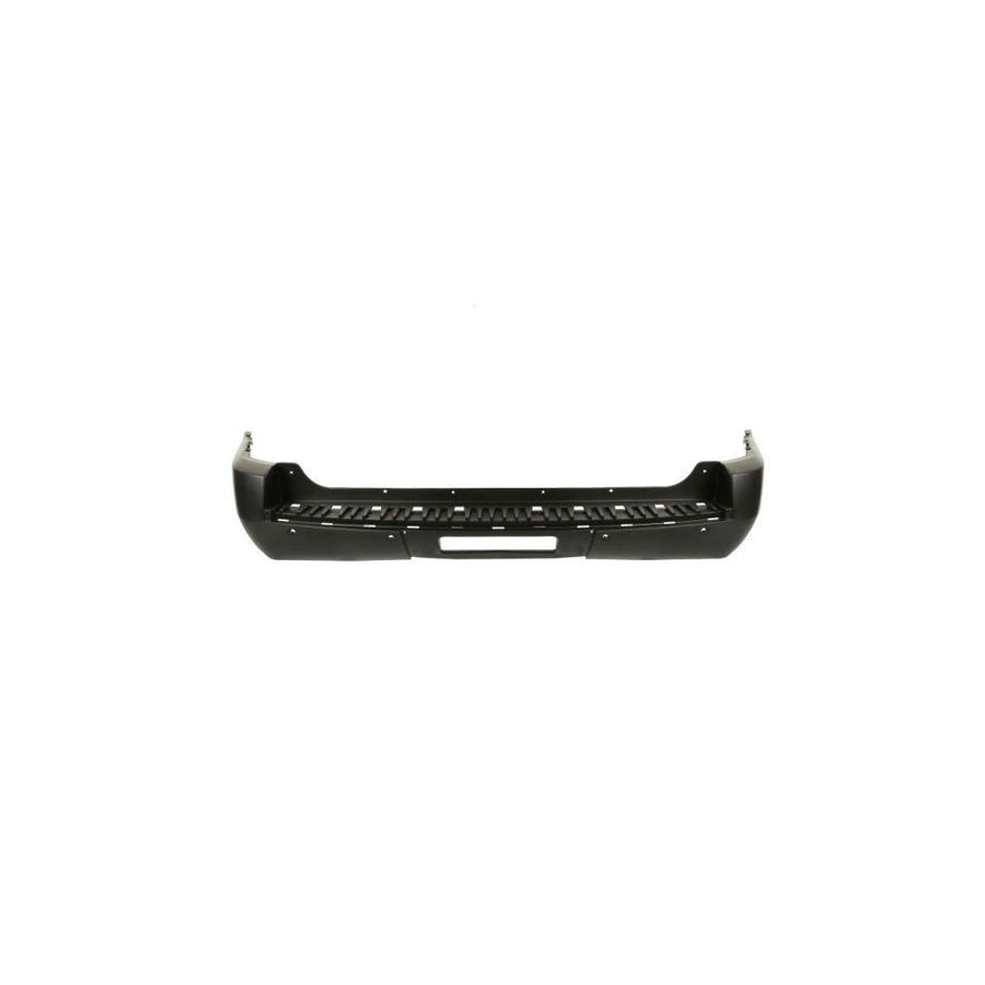 Blic 5506-00-9003950P Rear Bumper for Cadillac Escalade