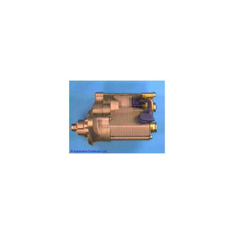 Blue Print Ads71202 Starter Motor