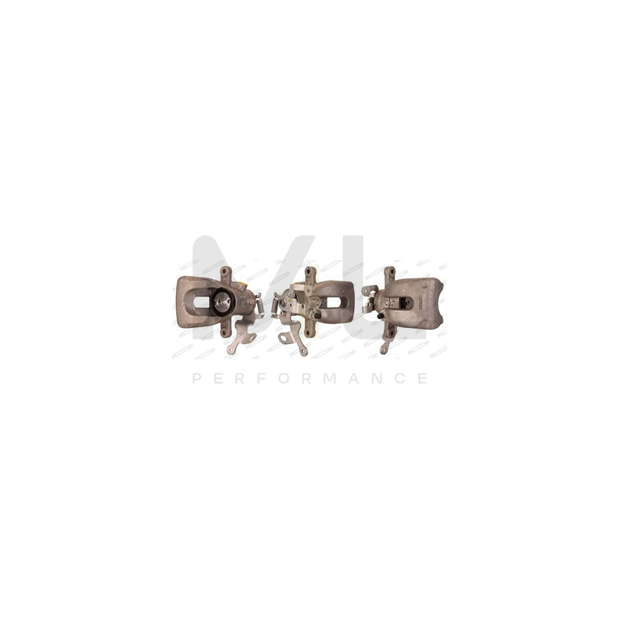 Ferodo Premier FCL694807 Brake Caliper With Accessories