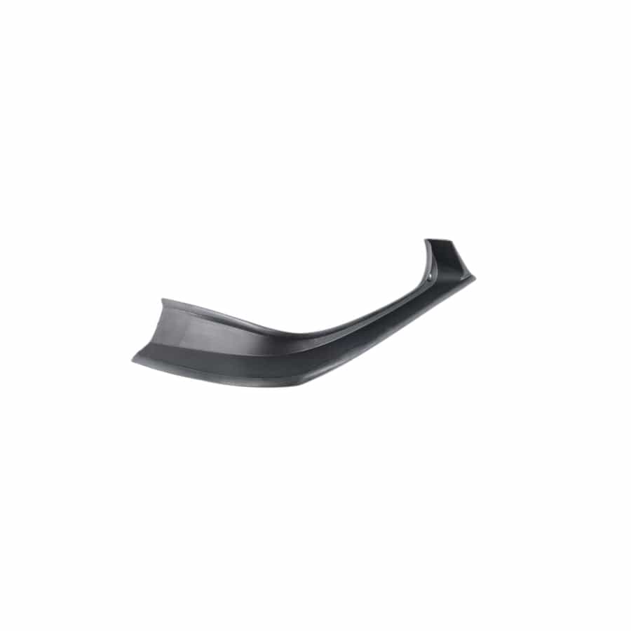 Genuine BMW 51497453358 F02 F04 F03 Trim, Drip Rail, Right (Inc. 740Li, 740LdX & 750LiX)