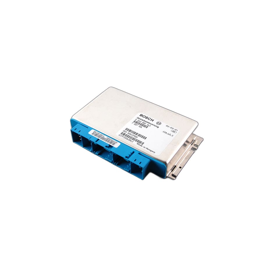 Genuine BMW 24607507426 E38 Exch. Basic Control Unit Egs GS8.60.3 (Inc. 750i, 750iLS & L7)