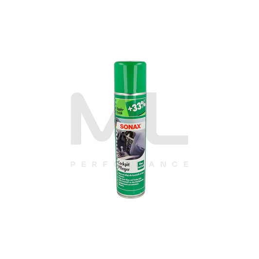 Sonax Cockpit Spray Apple-fresh 400ml