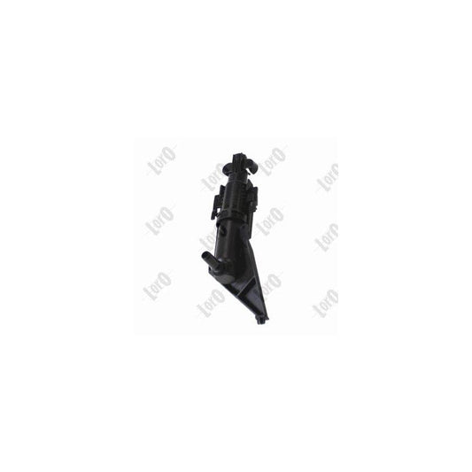 Abakus 10303106 Washer Fluid Jet, Headlight Cleaning