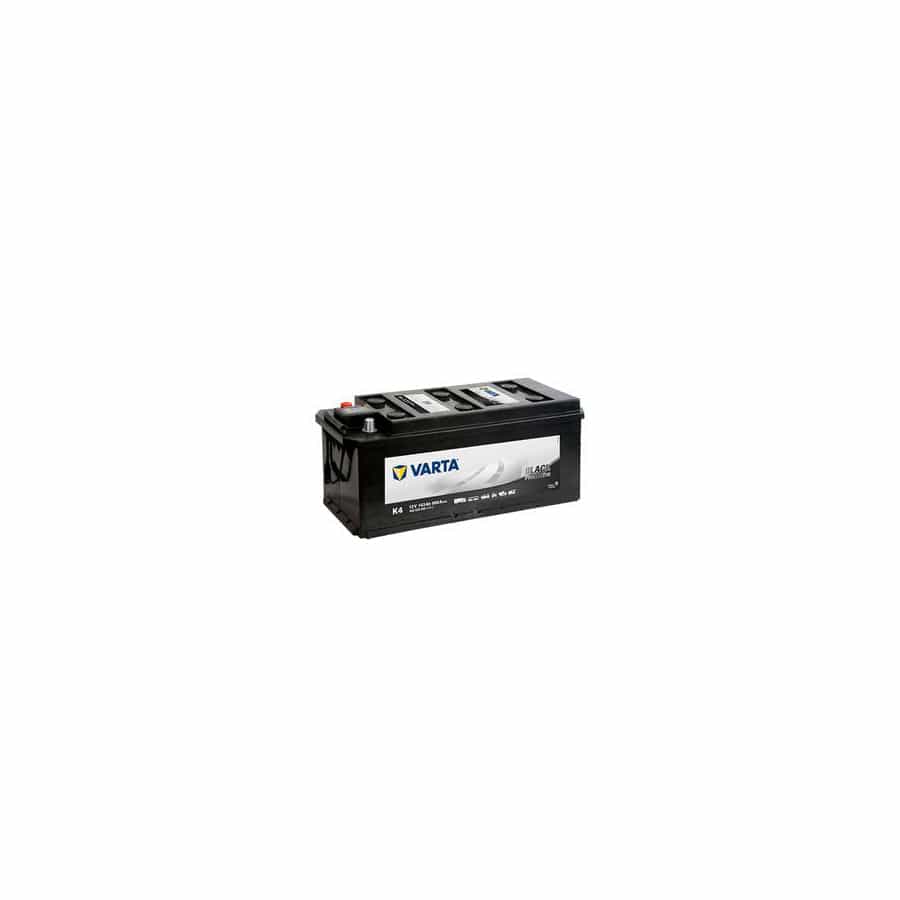 Varta 622UR (K4) VARTA PROMOTIVE BLACK 12V 143Ah 643033095 | ML Performance UK Car Parts