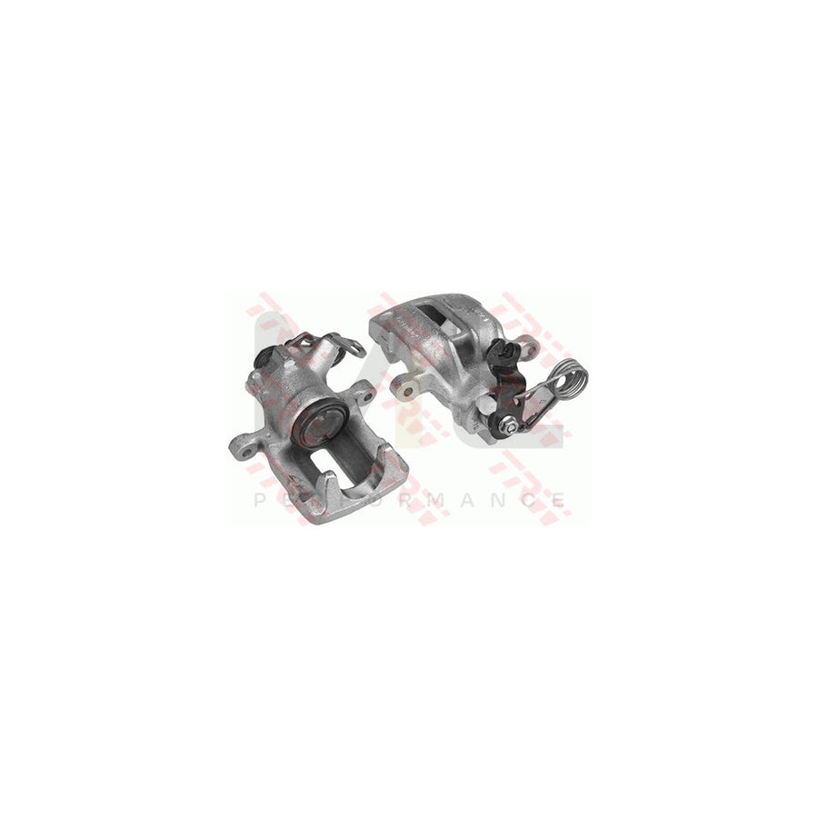 TRW BHN146 Brake Caliper for AUDI A4
