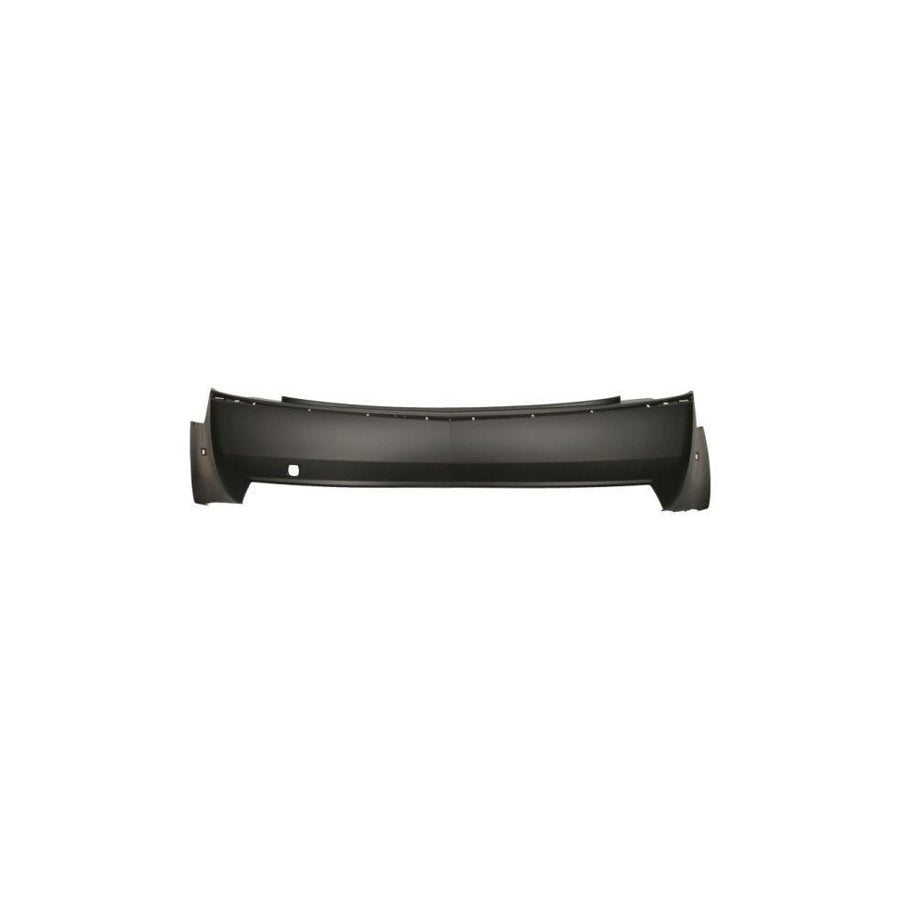 Blic 5506-00-9001950P Rear Bumper for Cadillac Cts