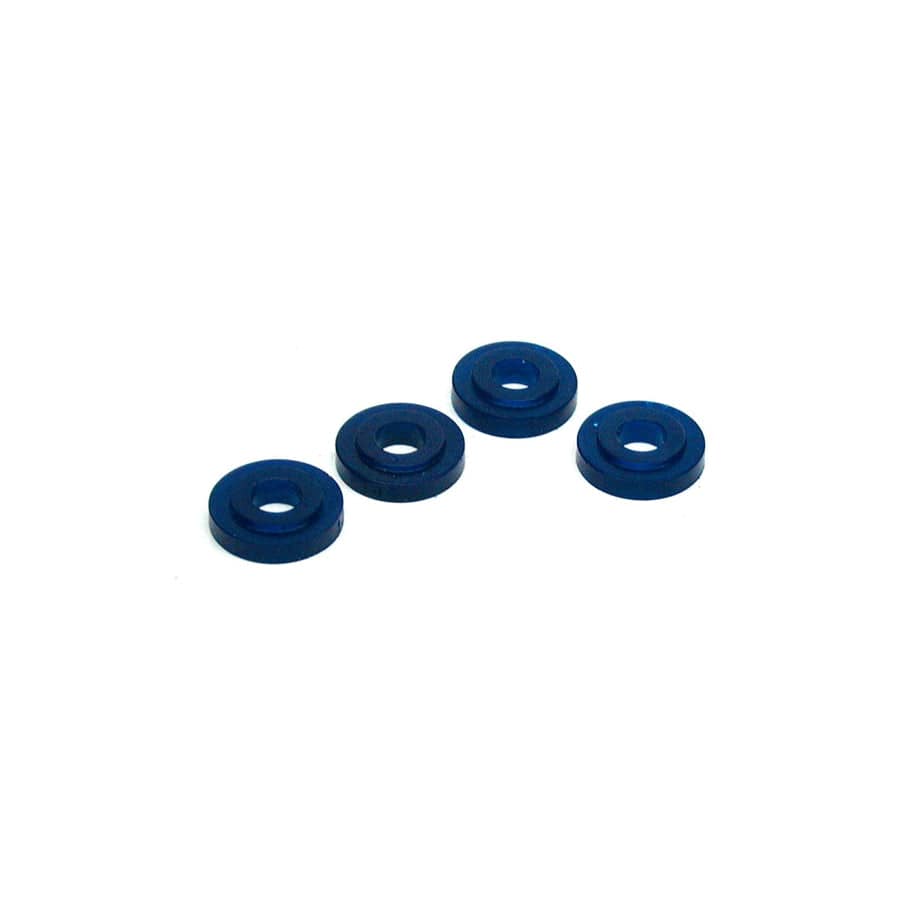 SuperPro SPF1389K SuperPro Exhaust Mount Bush Kit